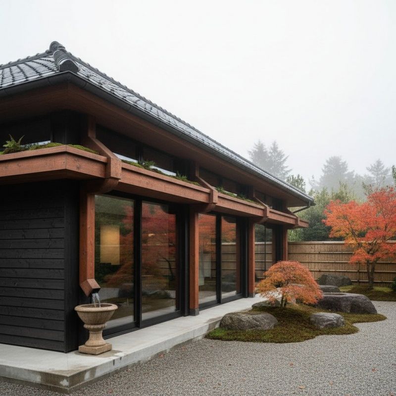 Business Gutter Installation