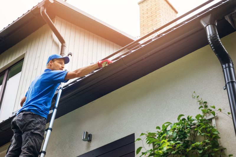 Best Gutter Repair Contractors in Sterling, VA